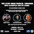 The Star Wars Musical Universe with Lucasfilm & EA Games At San Diego
Comic-Con