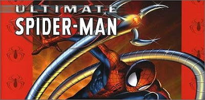 ultimate spider man 92