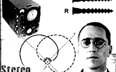 Técnicas e informações sobre gravação e conversão mono e pseudo estéreo – PARTE 2 - SÍNTESE SONORA & ELETRÔNICA ARTESANAL