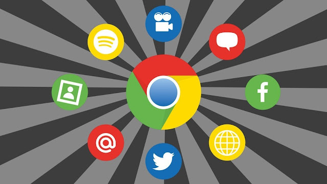 Chrome Apps and Extensions - What's The Difference?