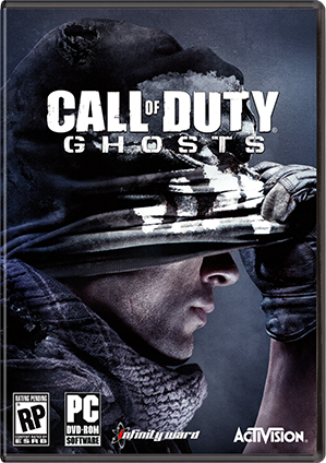 Download Call of Duty: Ghosts Full Version