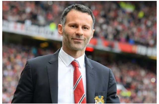Wales Manager, Ryan Giggs Speaks On Whose The Better Player Between Ronaldo, Messi