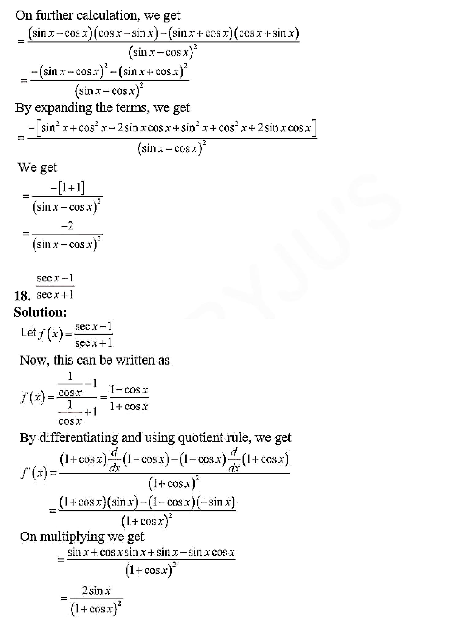 Class 11 Maths Chapter 13- Limits and Derivatives ,  11th Maths book in hindi, 11th Maths notes in hindi, cbse books for class  11, cbse books in hindi, cbse ncert books, class  11  Maths notes in hindi,  class  11 hindi ncert solutions,  Maths 2020,  Maths 2021,  Maths 2022,  Maths book class  11,  Maths book in hindi,  Maths class  11 in hindi,  Maths notes for class  11 up board in hindi, ncert all books, ncert app in hindi, ncert book solution, ncert books class 10, ncert books class  11, ncert books for class 7, ncert books for upsc in hindi, ncert books in hindi class 10, ncert books in hindi for class  11  Maths, ncert books in hindi for class 6, ncert books in hindi pdf, ncert class  11 hindi book, ncert english book, ncert  Maths book in hindi, ncert  Maths books in hindi pdf, ncert  Maths class  11, ncert in hindi,  old ncert books in hindi, online ncert books in hindi,  up board  11th, up board  11th syllabus, up board class 10 hindi book, up board class  11 books, up board class  11 new syllabus, up Board  Maths 2020, up Board  Maths 2021, up Board  Maths 2022, up Board  Maths 2023, up board intermediate  Maths syllabus, up board intermediate syllabus 2021, Up board Master 2021, up board model paper 2021, up board model paper all subject, up board new syllabus of class 11th Maths, up board paper 2021, Up board syllabus 2021, UP board syllabus 2022,   11 वीं मैथ्स पुस्तक हिंदी में,  11 वीं मैथ्स नोट्स हिंदी में, कक्षा  11 के लिए सीबीएससी पुस्तकें, हिंदी में सीबीएससी पुस्तकें, सीबीएससी  पुस्तकें, कक्षा  11 मैथ्स नोट्स हिंदी में, कक्षा  11 हिंदी एनसीईआरटी समाधान, मैथ्स 2020, मैथ्स 2021, मैथ्स 2022, मैथ्स  बुक क्लास  11, मैथ्स बुक इन हिंदी, बायोलॉजी क्लास  11 हिंदी में, मैथ्स नोट्स इन क्लास  11 यूपी  बोर्ड इन हिंदी, एनसीईआरटी मैथ्स की किताब हिंदी में,  बोर्ड  11 वीं तक,  11 वीं तक की पाठ्यक्रम, बोर्ड कक्षा 10 की हिंदी पुस्तक  , बोर्ड की कक्षा  11 की किताबें, बोर्ड की कक्षा  11 की नई पाठ्यक्रम, बोर्ड मैथ्स 2020, यूपी   बोर्ड मैथ्स 2021, यूपी  बोर्ड मैथ्स 2022, यूपी  बोर्ड मैथ्स 2023, यूपी  बोर्ड इंटरमीडिएट बायोलॉजी सिलेबस, यूपी  बोर्ड इंटरमीडिएट सिलेबस 2021, यूपी  बोर्ड मास्टर 2021, यूपी  बोर्ड मॉडल पेपर 2021, यूपी  मॉडल पेपर सभी विषय, यूपी  बोर्ड न्यू क्लास का सिलेबस   11 वीं मैथ्स, अप बोर्ड पेपर 2021, यूपी बोर्ड सिलेबस 2021, यूपी बोर्ड सिलेबस 2022,