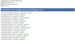 Cara Submit Blog Ke 50+ Search Engine Sekaligus