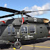 Philippines orders 16 Sikorsky S-70i Black Hawk utility helicopters