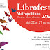 Con atractivas actividades iniciará mañana el Librofest Metropolitano 2017