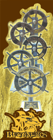 TROFEOS PO-S