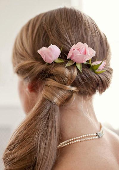 3d wallpapers: Hair Styles for women 2012