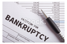 Bankruptcy