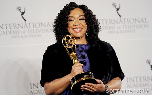 AWARDS-EMMY/INTERNATIONAL