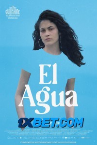 El agua (2022) Hindi Dubbed (Voice Over) WEBRip 720p HD Hindi-Subs Online Stream