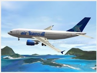 Flying Model Simulator (FMS)