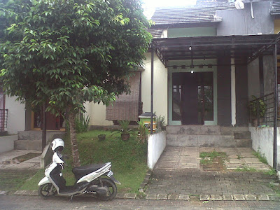  Disewakan Rumah di Samarinda