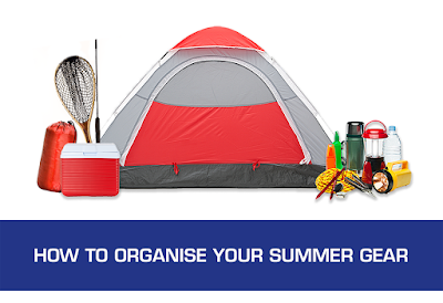 Summer storage