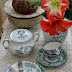 A Winter's Day Tea