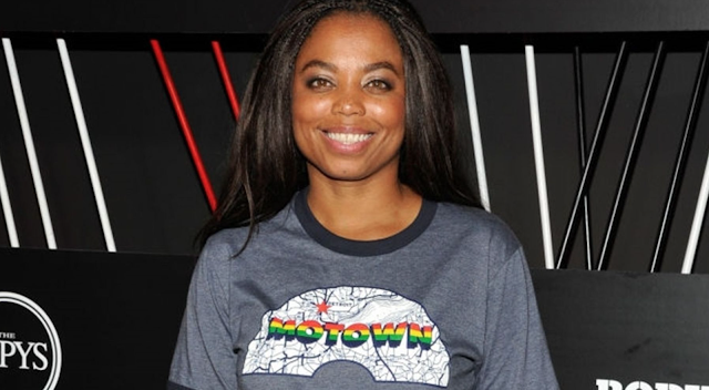 Anti-Trump ESPN host Jemele Hill will no longer host 'SportsCenter'