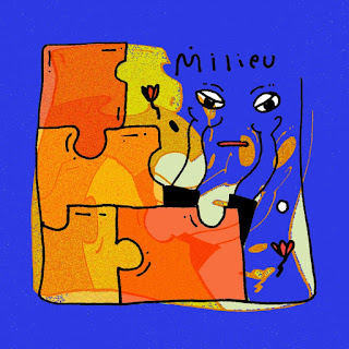 MP3 download Smsr - Milieu - EP iTunes plus aac m4a mp3