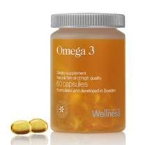 omega 3 para tratar as borbulhas