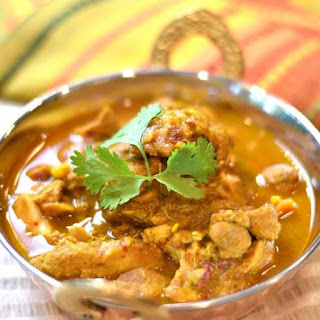 Chicken Curry