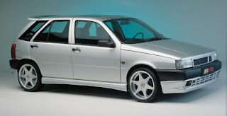 Fiat Tipo and Tempra Repair Manual and Owner Manual