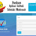 Download Panduan aplikasi SisPenA untuk sekolah dan Madrasah Terlengkap