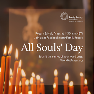 All Souls' Day