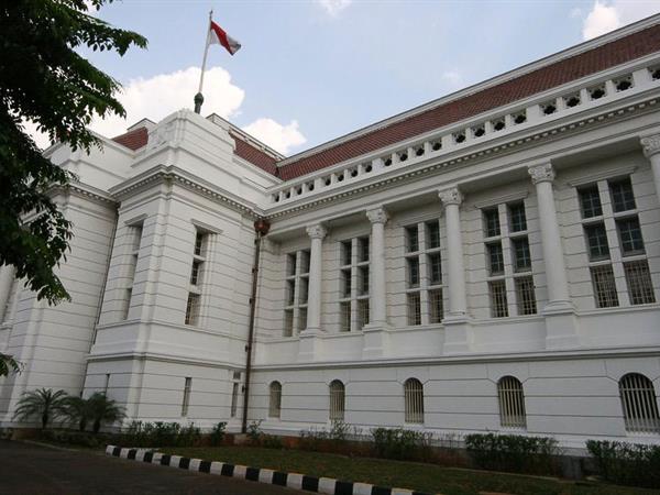 Misteri Museum Gedung Bank Indonesia - CERITA MISTERI