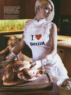 Paris Hilton Loves Berlin pictures