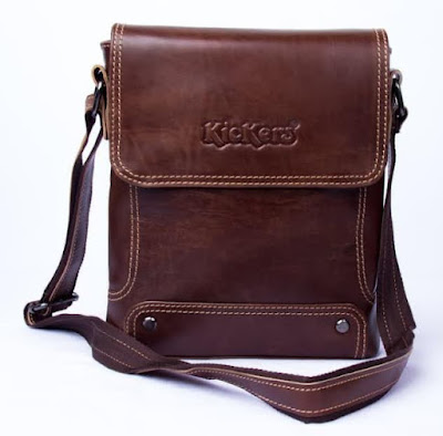 tas selempang kickers original wanita