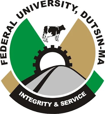 FUDutsin-ma Postgraduate Admission Form