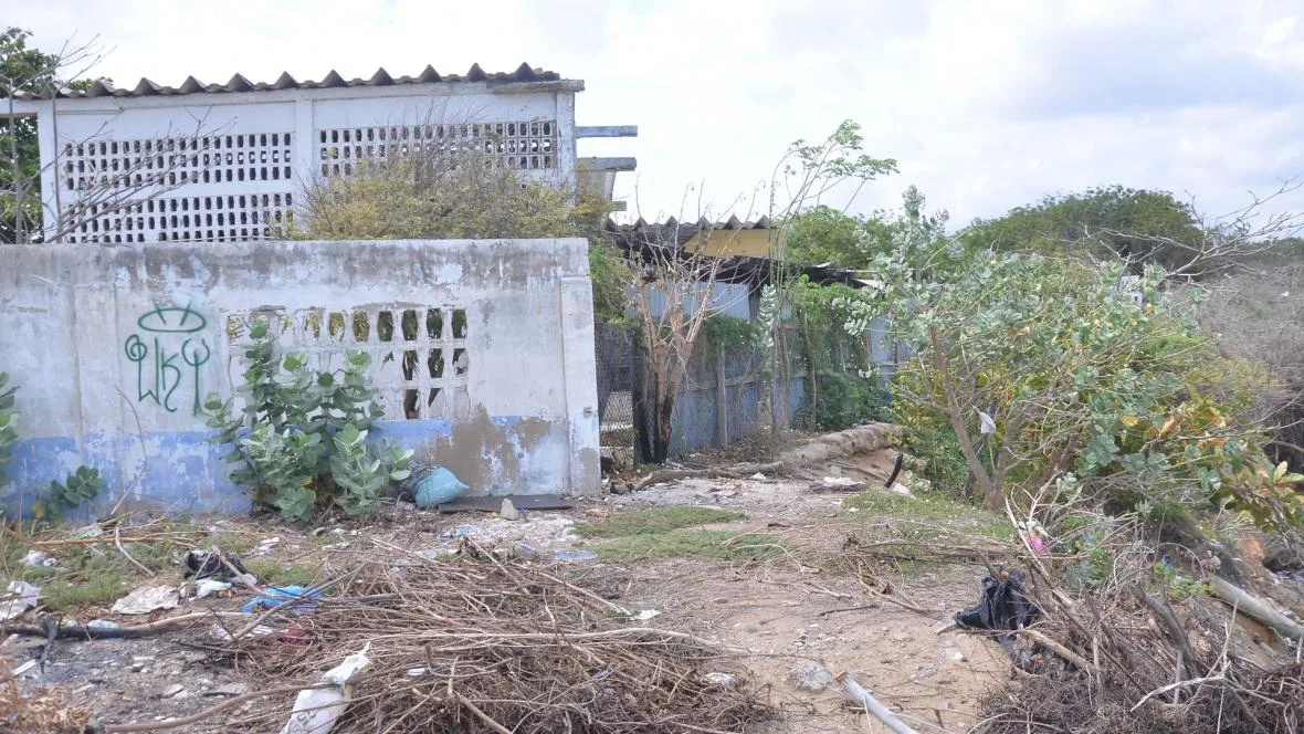 hoyennoticia.com, Riohacha más de tres años sin matadero público