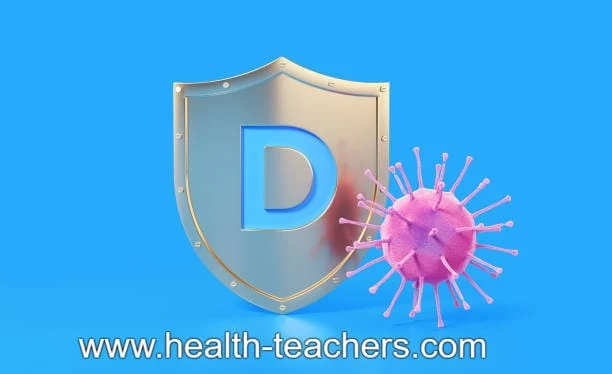 To benefit from vitamin D supplements, take with milk or water - Health-Teachers