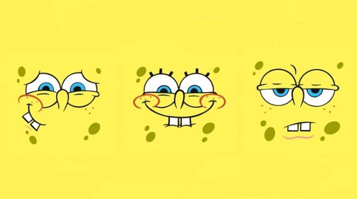 wallpaper spongebob. Wallpaper Spongebob 2