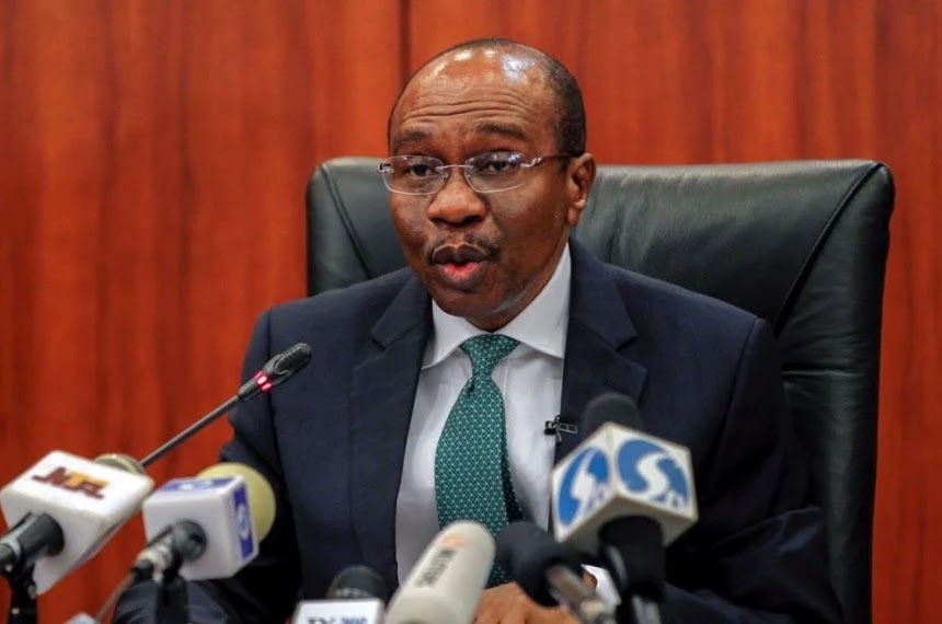 Stamp duty revenue is N370bn and not N89trn as claimed by Rep member – CBN