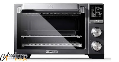 Calphalon performance air fry convection oven review