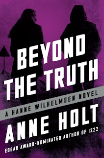 beyond the truth cover