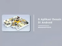 Aplikasi Denah Rumah Android