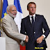  India-France Joint Statement: Watch These MoUs in Defence, Education, Culture and Other Areas