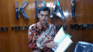 Polri Harus Usut Penyebar Video Insiden Ikan Tongkol