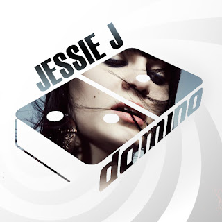 Jessie J - Domino Lyric ~ IniFikiranku