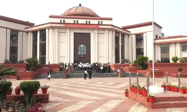 ​Chhattisgarh High Court Dismisses PIL Over Malhar Mahotsav Funding: A Case of Private Interest Masquerading as Public Concern