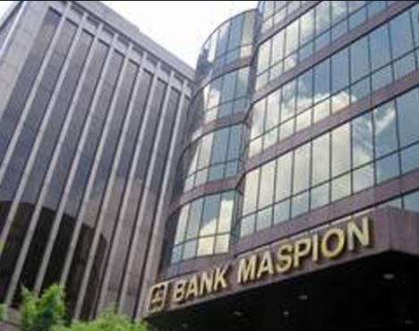 Alamat Lengkap dan Nomor Telepon Kantor Bank Maspion di Surabaya