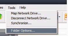Solusi mengatasi virus Shortcut