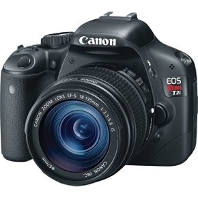 Christmas Canon Camera Deals 2012-Canon EOS Rebel T2i