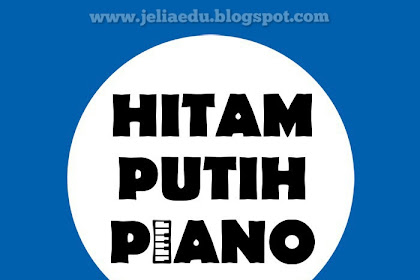 Gambar Buku Hitam Putih