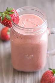 smoothies to lose belly fast 3