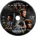 Label DVD Jurassic World O Mundo Dos Dinossauros