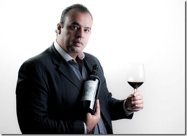 Wellington Braga Sombra