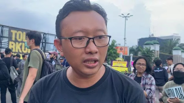 Kecam Aksi Represif Polisi Ke Warga Dego Elos Bandung, YLBHI Desak Kapolri Evaluasi Bawahan