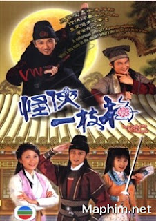 Giấc Mộng Hiệp Sĩ Trên SCTV Full -The Vigilante In The Mask